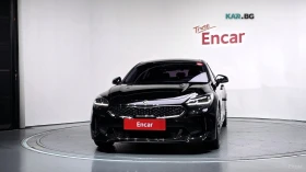 Kia Stinger 2.2 D* DREAM EDITION* MULTIMEDIA* ХЕДЪП* ОБДУХВ* , снимка 3