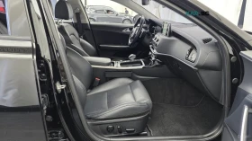 Kia Stinger 2.2 D* DREAM EDITION* MULTIMEDIA* ХЕДЪП* ОБДУХВ* , снимка 11