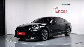 Kia Stinger 2.2 D* DREAM EDITION* MULTIMEDIA* ХЕДЪП* ОБДУХВ* , снимка 1
