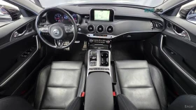 Kia Stinger 2.2 D* DREAM EDITION* MULTIMEDIA* ХЕДЪП* ОБДУХВ* , снимка 7