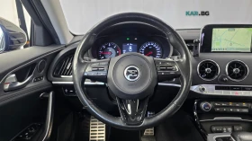Kia Stinger 2.2 D* DREAM EDITION* MULTIMEDIA* ХЕДЪП* ОБДУХВ* , снимка 13