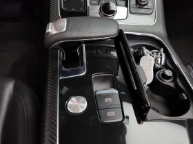 Audi A8 CDT, снимка 9