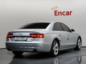 Audi A8 CDT, снимка 2