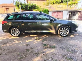 Citroen C5 2.2.HDI, снимка 6