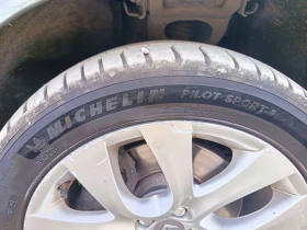 Citroen C5 2.2.HDI, снимка 13