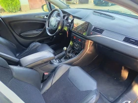 Citroen C5 2.2.HDI, снимка 11