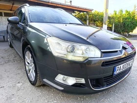 Citroen C5 2.2.HDI, снимка 2