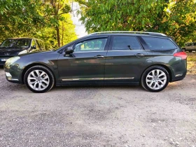 Citroen C5 2.2.HDI, снимка 8