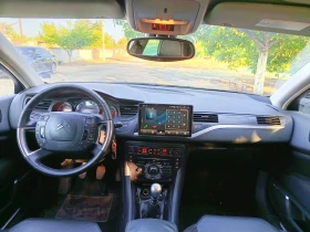 Citroen C5 2.2.HDI, снимка 12
