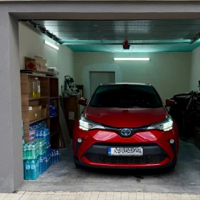 Toyota CH-R+, снимка 13