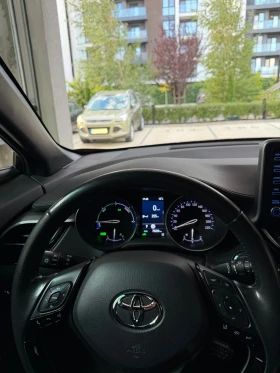 Toyota CH-R+, снимка 8