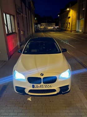 BMW 535, снимка 12