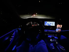 BMW 535, снимка 6
