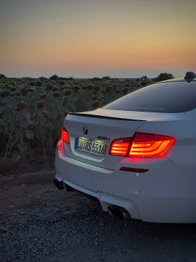 BMW 535, снимка 4