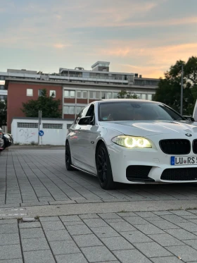 BMW 535, снимка 1