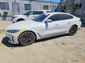 BMW i4 EDRIVE-40* PODGREV* CAMERA* HI-FI* AMBIENT, снимка 1