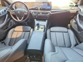 BMW i4 EDRIVE-40* PODGREV* CAMERA* HI-FI* AMBIENT, снимка 9