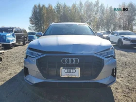 Audi E-Tron, снимка 2