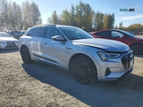 Audi E-Tron, снимка 3