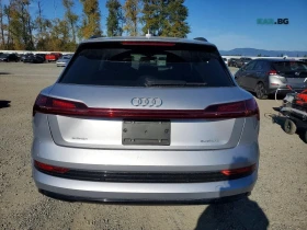 Audi E-Tron, снимка 5