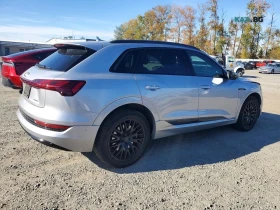 Audi E-Tron, снимка 4