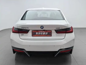 BMW i3, снимка 3