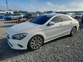 Mercedes-Benz CLA 250 2.0l 4, снимка 1