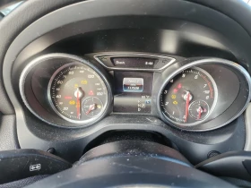 Mercedes-Benz CLA 250 2.0l 4, снимка 9
