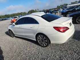 Mercedes-Benz CLA 250 2.0l 4, снимка 2