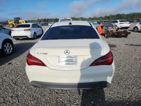 Mercedes-Benz CLA 250 2.0l 4, снимка 6