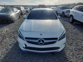 Mercedes-Benz CLA 250 2.0l 4, снимка 5