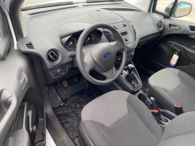 Ford Courier 1.5 EcoBlue, снимка 7