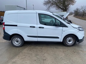 Ford Courier 1.5 EcoBlue, снимка 3
