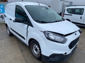 Ford Courier 1.5 EcoBlue, снимка 2