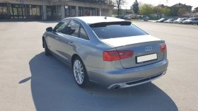 Audi A6 3.0 BiTDI, снимка 8