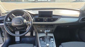 Audi A6 3.0 BiTDI, снимка 13 - Автомобили и джипове - 40417184