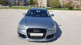 Audi A6 3.0 BiTDI | Mobile.bg   5