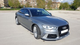 Audi A6 3.0 BiTDI | Mobile.bg   4