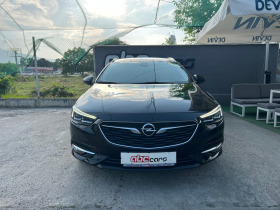 Opel Insignia 1.6CDTI ecoFlex Sport Tourer | Mobile.bg   3