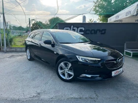 Opel Insignia 1.6CDTI ecoFlex Sport Tourer, снимка 2