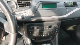 Citroen C5 2.0 HDI Exclusive, снимка 8 - Автомобили и джипове - 45298764