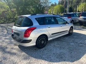 Peugeot 308 1.6 HDI, снимка 5