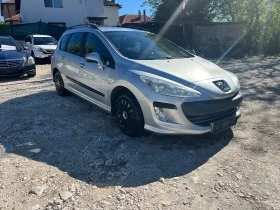 Peugeot 308 1.6 HDI, снимка 7