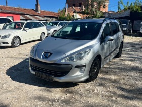 Peugeot 308 1.6 HDI, снимка 1