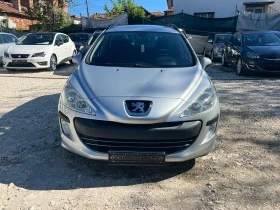 Peugeot 308 1.6 HDI, снимка 8