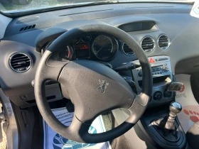 Peugeot 308 1.6 HDI, снимка 13