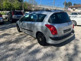 Peugeot 308 1.6 HDI, снимка 3