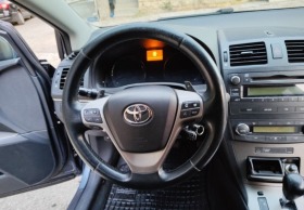 Toyota Avensis 2.2 D-cat | Mobile.bg   11