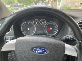 Ford Focus 1.6 TDCI, снимка 8 - Автомобили и джипове - 45306028