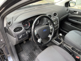 Ford Focus 1.6 TDCI, снимка 7